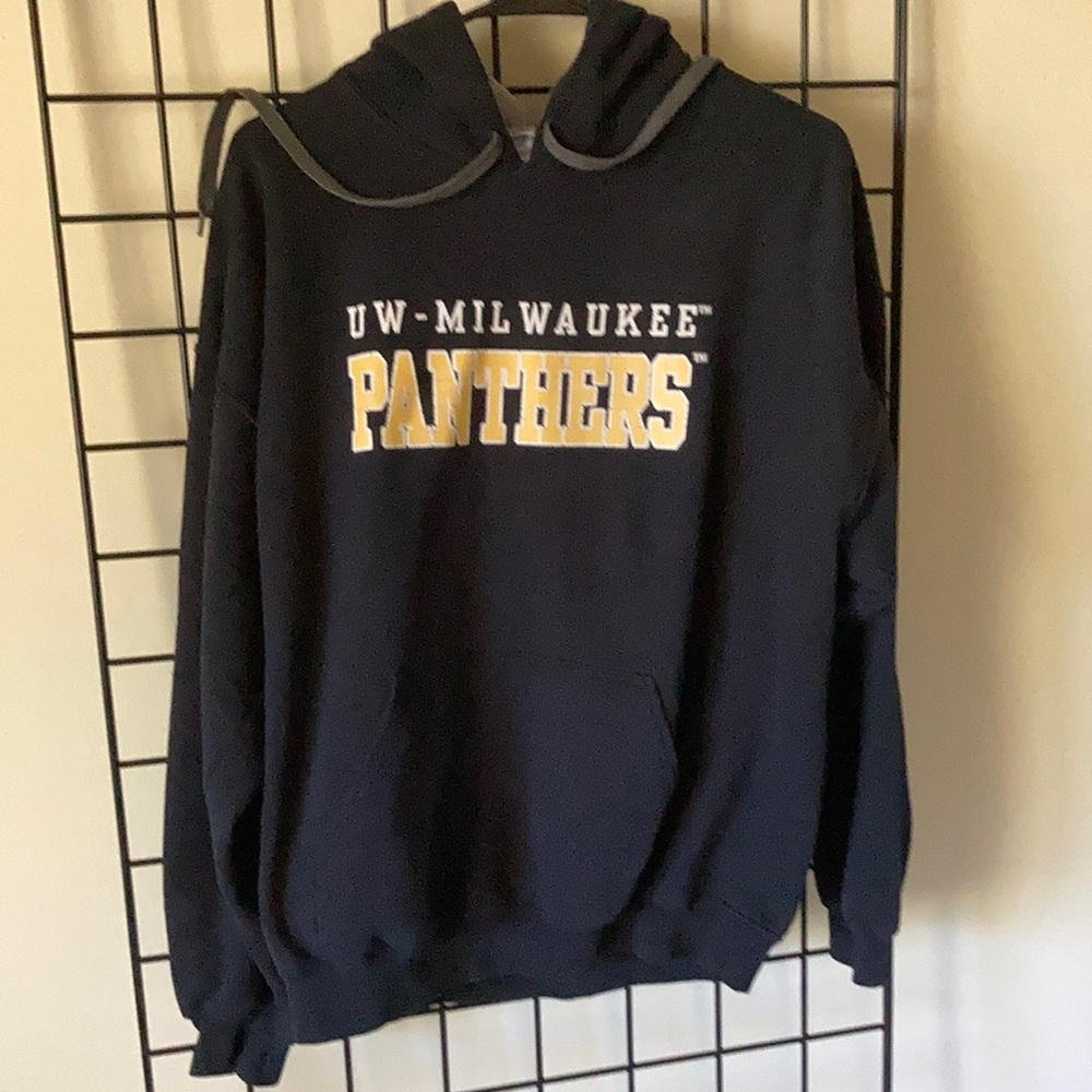 UW Milwaukee Sweatshirt